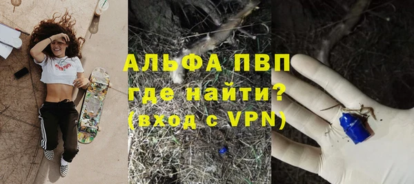 крисы Алексеевка